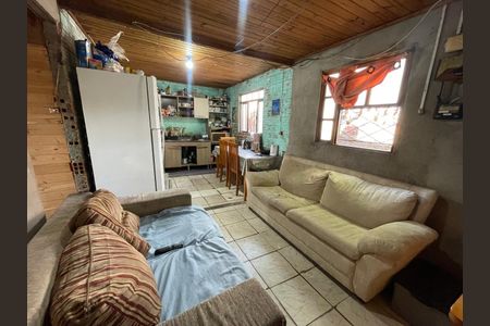 Casa à venda com 2 quartos, 39m² em Santa Teresa, São Leopoldo