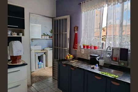 Foto 05 de casa à venda com 2 quartos, 117m² em Jardim das Bandeiras, Campinas