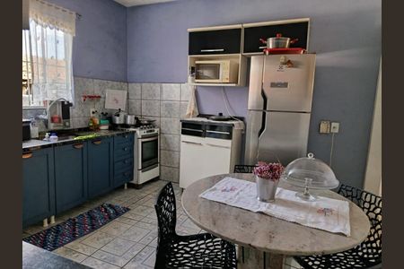 Foto 03 de casa à venda com 2 quartos, 117m² em Jardim das Bandeiras, Campinas