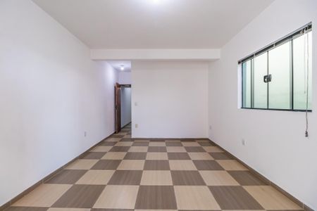 Sala de casa para alugar com 2 quartos, 61m² em Vila Engenho Novo, Barueri