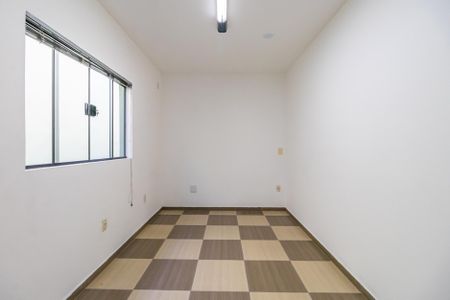Quarto 1 de casa para alugar com 2 quartos, 61m² em Vila Engenho Novo, Barueri