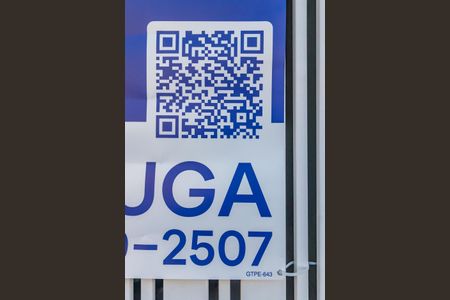 Casa para alugar com 61m², 2 quartos e sem vagaPlaca fachada