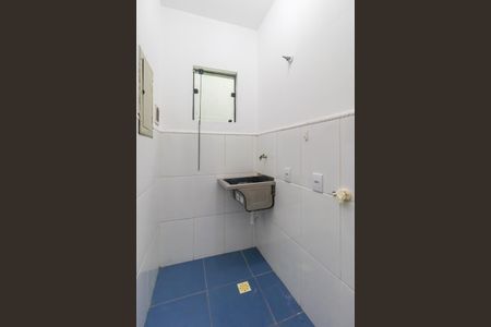 Casa para alugar com 61m², 2 quartos e sem vagaÁrea de Serviço
