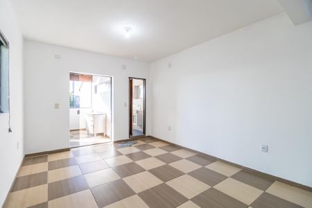 Sala de casa para alugar com 2 quartos, 61m² em Vila Engenho Novo, Barueri