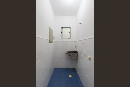 Casa para alugar com 61m², 2 quartos e sem vagaÁrea de Serviço