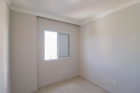 Apartamento à venda com 78m², 3 quartos e 2 vagasQuarto 2