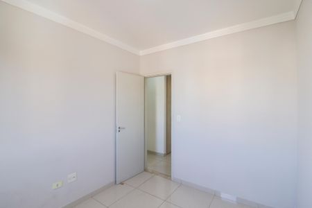 Apartamento à venda com 78m², 3 quartos e 2 vagasQuarto 2