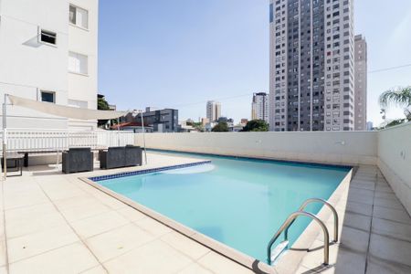 Apartamento à venda com 78m², 3 quartos e 2 vagasPiscina