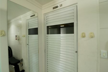 Apartamento à venda com 78m², 3 quartos e 2 vagasSauna