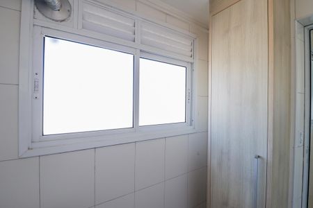 Apartamento à venda com 78m², 3 quartos e 2 vagasCozinha e Área de Serviço