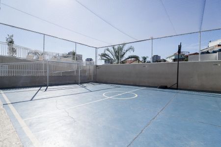 Apartamento à venda com 78m², 3 quartos e 2 vagasquadra