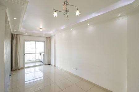 Apartamento à venda com 78m², 3 quartos e 2 vagasSala