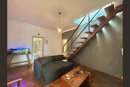 Casa para alugar com 5 quartos, 275m² em Prado, Belo Horizonte