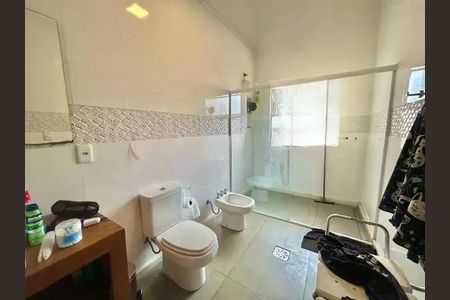 Casa para alugar com 5 quartos, 275m² em Prado, Belo Horizonte