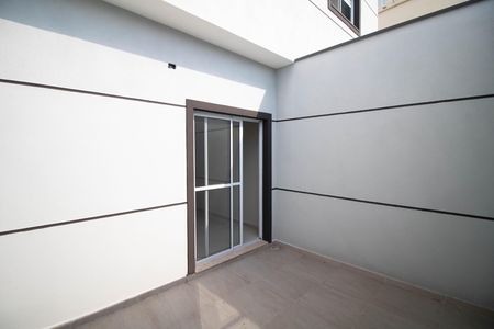 QUINTAL de casa à venda com 3 quartos, 179m² em Lauzane Paulista, São Paulo