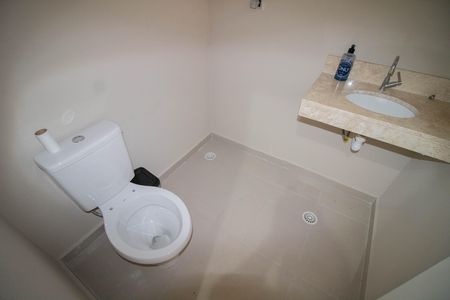 ÁREA DE SERVIÇO de casa à venda com 3 quartos, 179m² em Lauzane Paulista, São Paulo