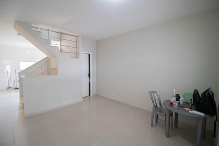SALA de casa à venda com 3 quartos, 179m² em Lauzane Paulista, São Paulo