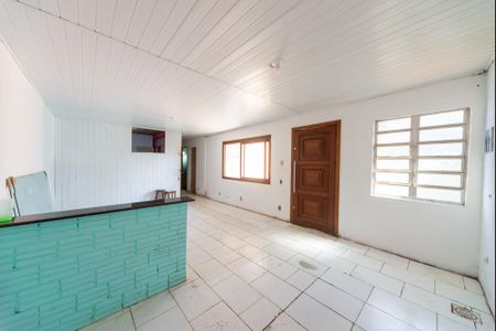 Casa para alugar com 55m², 2 quartos e 10 vagasCozinha