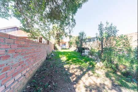 Casa para alugar com 55m², 2 quartos e 10 vagasÁrea externa