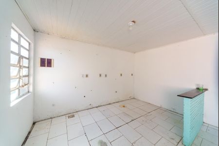 Casa para alugar com 55m², 2 quartos e 10 vagasCozinha