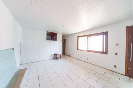 Sala de casa para alugar com 2 quartos, 55m² em Planalto, Viamão
