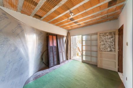 Quarto 1 de casa para alugar com 2 quartos, 55m² em Planalto, Viamão