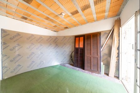 Quarto 1 de casa para alugar com 2 quartos, 55m² em Planalto, Viamão