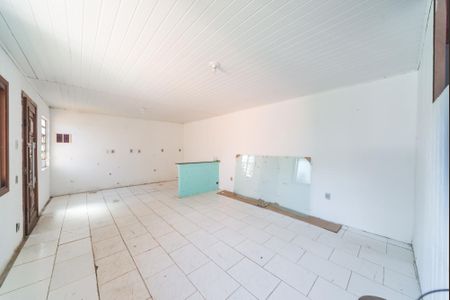 Sala/Cozinha de casa para alugar com 2 quartos, 55m² em Planalto, Viamão
