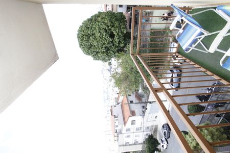 Apartamento para alugar com 85m², 2 quartos e 2 vagasVaranda da Suíte