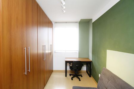 Quarto 1 de apartamento para alugar com 2 quartos, 85m² em Nova Suíça, Belo Horizonte