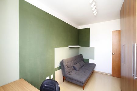 Apartamento para alugar com 85m², 2 quartos e 2 vagasQuarto 1