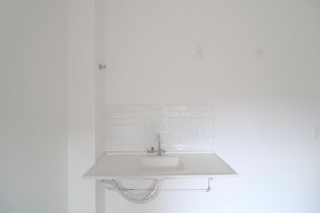 Apartamento à venda com 40m², 2 quartos e 1 vagaCozinha