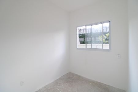 Quarto 2 de apartamento para alugar com 2 quartos, 50m² em Vila Socorro, São Paulo