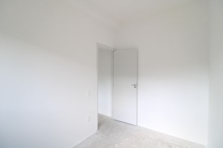 Quarto 2 de apartamento para alugar com 2 quartos, 50m² em Vila Socorro, São Paulo