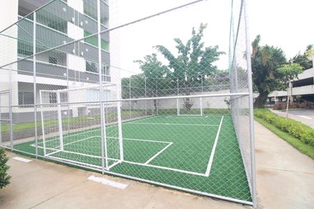Apartamento à venda com 40m², 2 quartos e 1 vagaQuadra