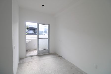 Sala de apartamento para alugar com 2 quartos, 50m² em Vila Socorro, São Paulo