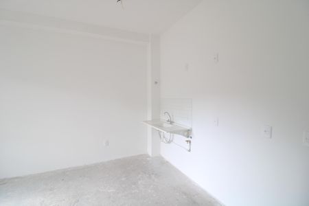 Apartamento à venda com 40m², 2 quartos e 1 vagaCozinha
