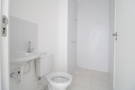 Apartamento à venda com 40m², 2 quartos e 1 vagaBanheiro