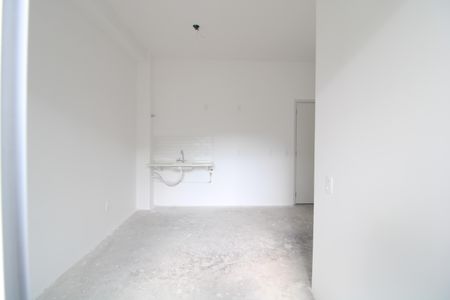 Sala de apartamento para alugar com 2 quartos, 50m² em Vila Socorro, São Paulo