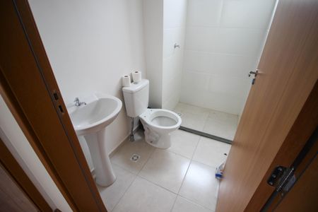 Apartamento para alugar com 42m², 2 quartos e 1 vaga