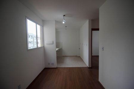 Apartamento para alugar com 2 quartos, 42m² em Jardim Piazza Di Roma, Sorocaba