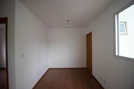 Apartamento para alugar com 2 quartos, 42m² em Jardim Piazza Di Roma, Sorocaba