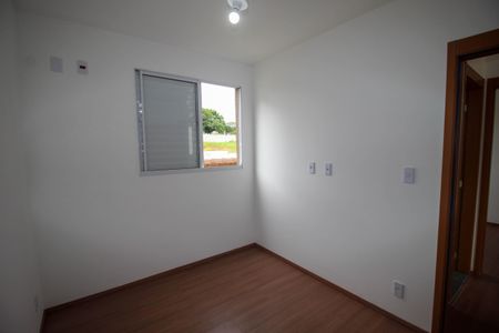 Apartamento para alugar com 2 quartos, 42m² em Jardim Piazza Di Roma, Sorocaba