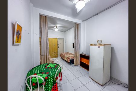 Kitnet/Studio para alugar com 1 quarto, 61m² em Flamengo, Rio de Janeiro