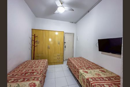 Kitnet/Studio para alugar com 1 quarto, 61m² em Flamengo, Rio de Janeiro