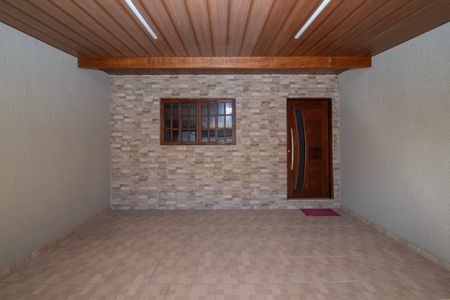 Casa para alugar com 125m², 2 quartos e 2 vagasGaragem