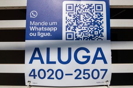 Casa para alugar com 125m², 2 quartos e 2 vagasPlaca (1VSP900-179  KJFK-179)