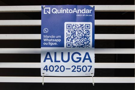 Casa para alugar com 125m², 2 quartos e 2 vagasPlaca