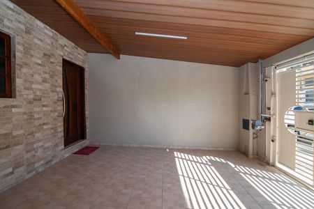 Casa para alugar com 125m², 2 quartos e 2 vagasGaragem