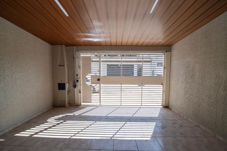 Casa para alugar com 125m², 2 quartos e 2 vagasGaragem